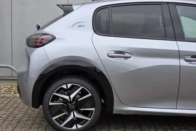 Peugeot 208 (2025) thumbnail 38
