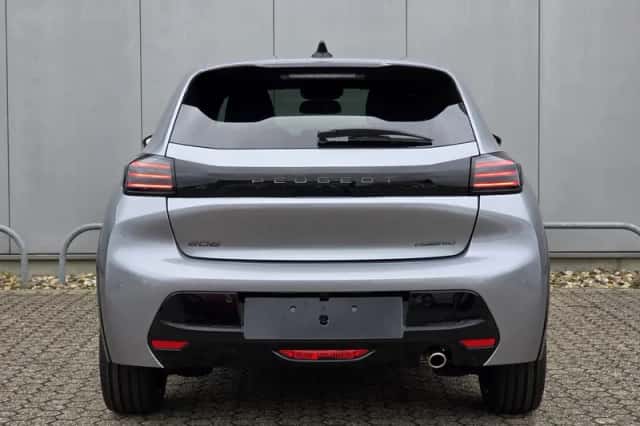 Peugeot 208 (2025) thumbnail 5