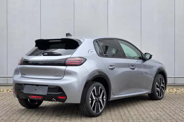 Peugeot 208 (2025) thumbnail 6
