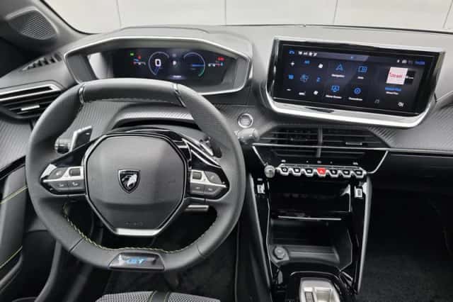 Peugeot 208 (2025) thumbnail 10