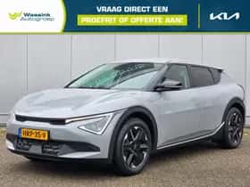 Kia EV6 (2025)