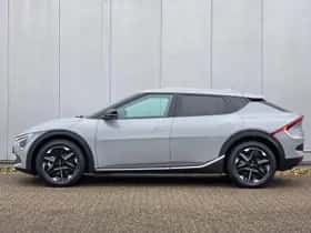 Kia EV6 (2025) thumbnail 3