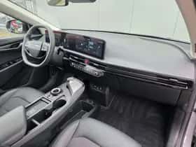 Kia EV6 (2025) thumbnail 30