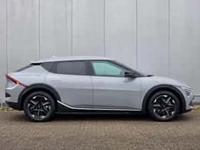 Kia EV6 (2025) thumbnail 4
