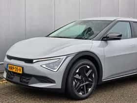 Kia EV6 (2025) thumbnail 32