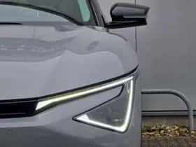 Kia EV6 (2025) thumbnail 34