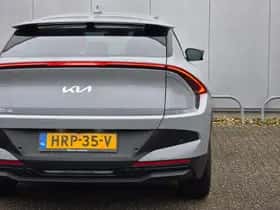 Kia EV6 (2025) thumbnail 36