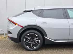 Kia EV6 (2025) thumbnail 37