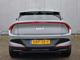 Kia EV6 (2025) thumbnail 5