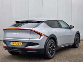 Kia EV6 (2025) thumbnail 6