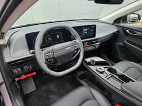 Kia EV6 (2025) thumbnail 8