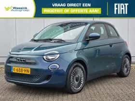 Fiat 500 (2020)