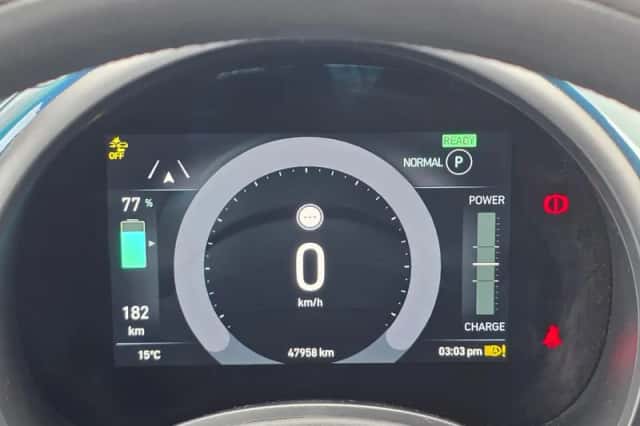 Fiat 500 (2020) thumbnail 14