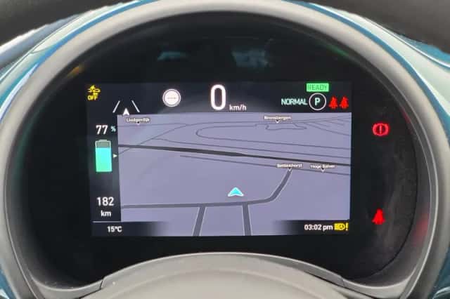 Fiat 500 (2020) thumbnail 15