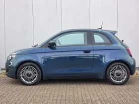 Fiat 500 (2020) thumbnail 3
