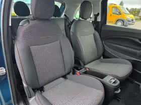Fiat 500 (2020) thumbnail 25