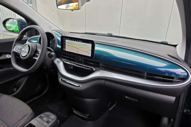 Fiat 500 (2020) thumbnail 26