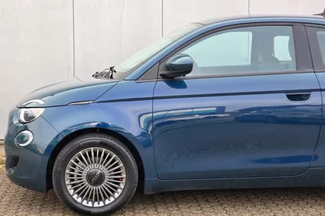 Fiat 500 (2020) thumbnail 27