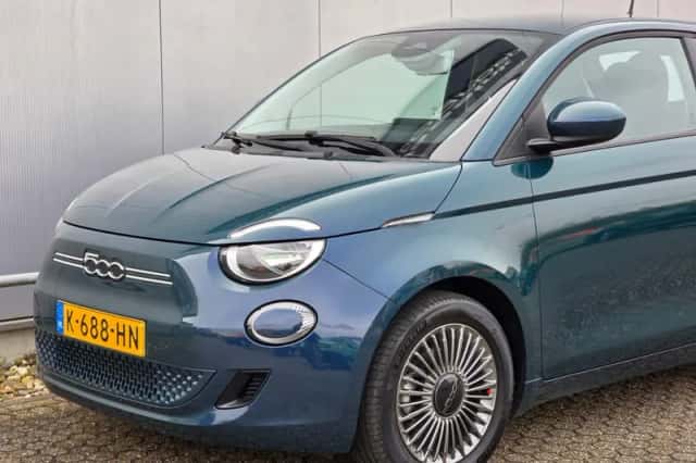 Fiat 500 (2020) thumbnail 28