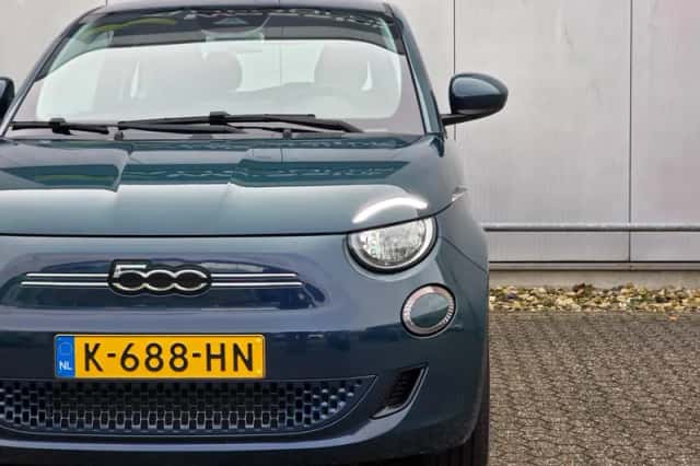 Fiat 500 (2020) thumbnail 29