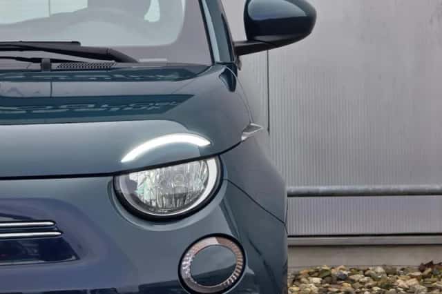 Fiat 500 (2020) thumbnail 30
