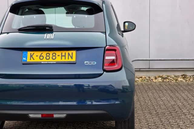 Fiat 500 (2020) thumbnail 32