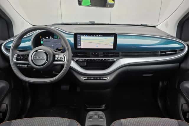 Fiat 500 (2020) thumbnail 10