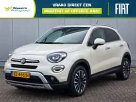Fiat 500X (2018)