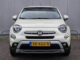 Fiat 500X (2018) thumbnail 2