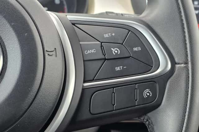 Fiat 500X (2018) thumbnail 15