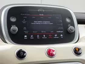 Fiat 500X (2018) thumbnail 16