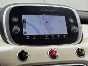 Fiat 500X (2018) thumbnail 17