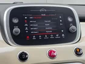 Fiat 500X (2018) thumbnail 18