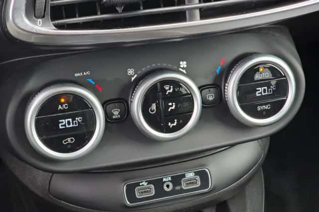 Fiat 500X (2018) thumbnail 19