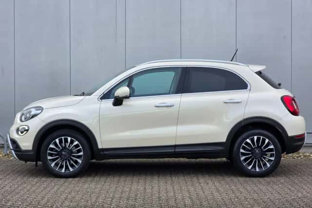 Fiat 500X (2018) thumbnail 3