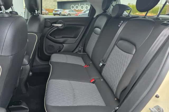 Fiat 500X (2018) thumbnail 21