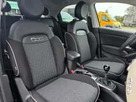 Fiat 500X (2018) thumbnail 23