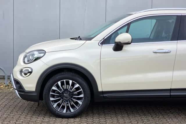 Fiat 500X (2018) thumbnail 25