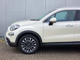 Fiat 500X (2018) thumbnail 25