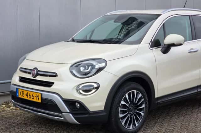 Fiat 500X (2018) thumbnail 26