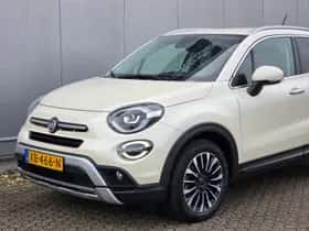 Fiat 500X (2018) thumbnail 26