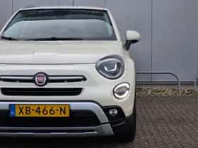 Fiat 500X (2018) thumbnail 27