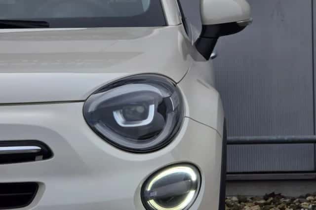 Fiat 500X (2018) thumbnail 28