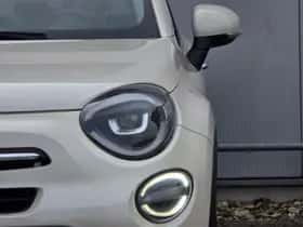 Fiat 500X (2018) thumbnail 28