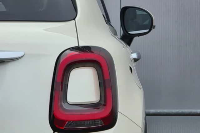 Fiat 500X (2018) thumbnail 29