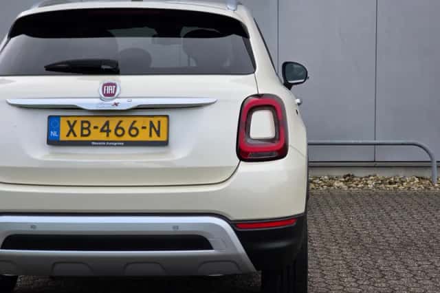 Fiat 500X (2018) thumbnail 30