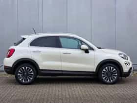 Fiat 500X (2018) thumbnail 4