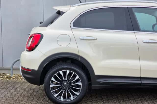 Fiat 500X (2018) thumbnail 31