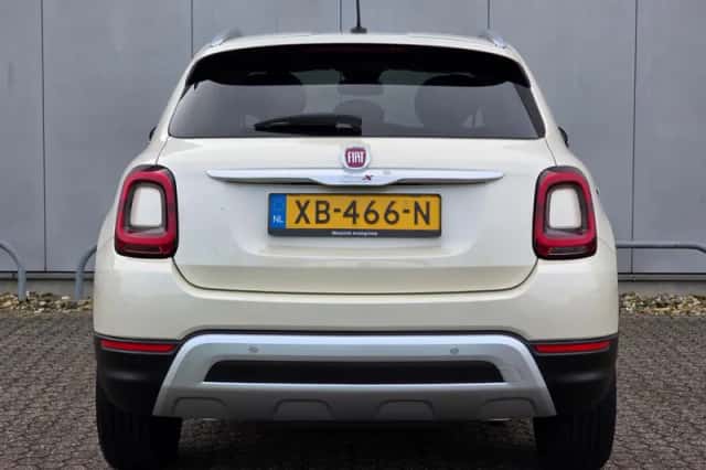 Fiat 500X (2018) thumbnail 5