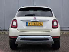 Fiat 500X (2018) thumbnail 5